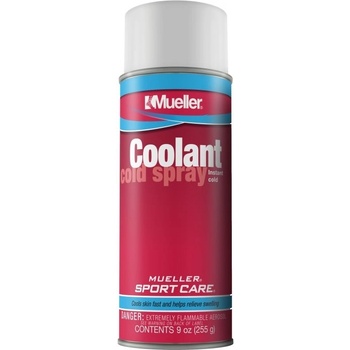 Mueller chladící sprej Coolant Cold Spray 255 g