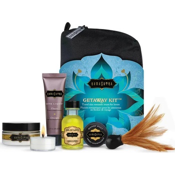 Kamasutra - kamasutra cosmetics Kamasutra getaway kit
