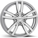 Dezent TC 6x15 5x114,3 ET46 silver