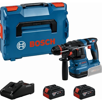 Bosch GBH 18V-22 X 0611924101