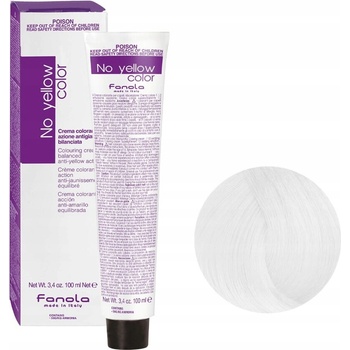 Fanola No Yellow Color farba ml.00 Multi-Lightener 100 ml