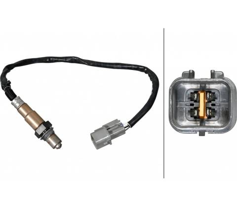 Lambda sonda HELLA 6PA 358 221-431