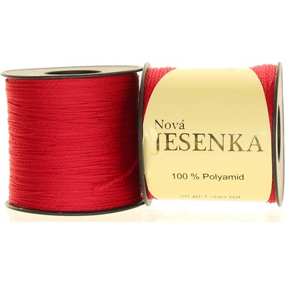 Himalaya Jesenka Nová červená 318