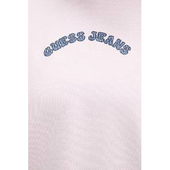 Image 1 of Guess Jeans дамски суичър памучна (W6GQB0.K68I4)