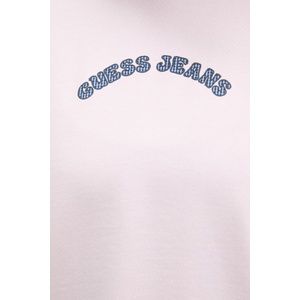 Guess Jeans дамски суичър памучна (W6GQB0.K68I4)