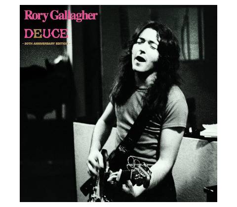 Gallagher Rory - Deuce - CD