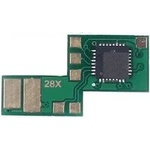 Compatible Ресет чип, 9.2k, CF228X (CF228X-CHIP)
