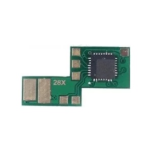 Compatible Ресет чип, 9.2k, CF228X (CF228X-CHIP)