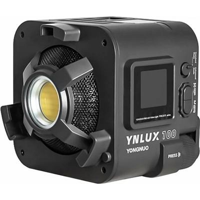 YONGNUO YNLUX100 BI-COLOR [BOWENS], 100 W