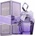 Fragrance World Aprege La Violette EDP 100 ml