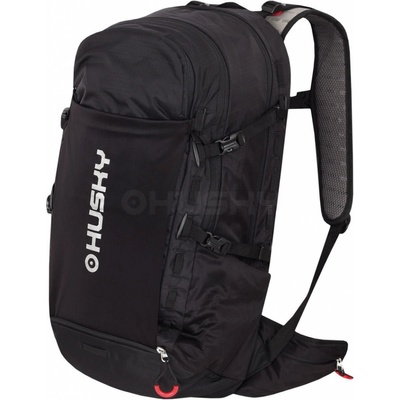 Husky Clever 30l Čierny