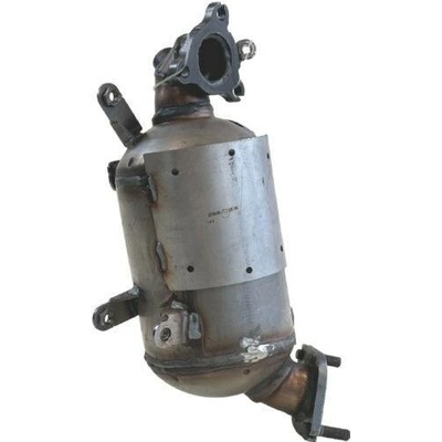 Filtr pevných částic - DPF BOSAL 097-583 (097583)