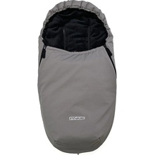 Pinkie Softshell Grey/Black