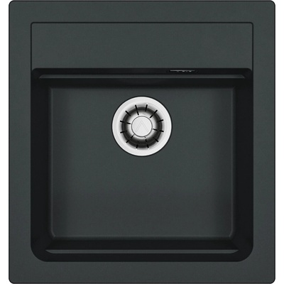 Alveus ATROX 20 QC deep black