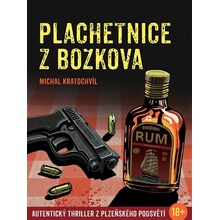 Kratochvíl Michal - Plachetnice z Božkova