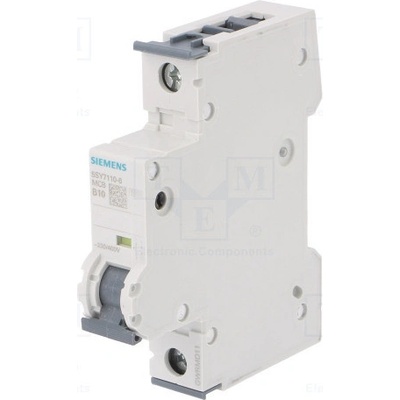 Siemens 5SY7110-6