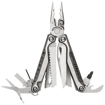 LEATHERMAN Charge Plus TTi