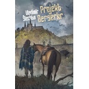 Projekt Berserk - Vladimír Šlechta