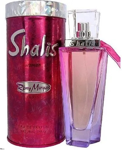 Remy Marquis Shalis for Women EDP 50 ml