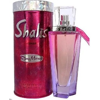 Image 1 of Remy Marquis Shalis for Women EDP 50 ml
