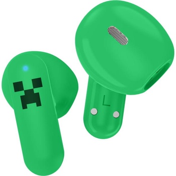 Image 1 of OTL TECHNOLOGIES Minecraft Creeper Slide (MC1316)
