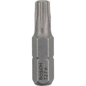 Bosch - Накрайник Т27, дължина 25 мм 2607002498 (2607002498)
