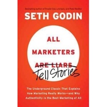 All Marketers are Liars - Seth Godin