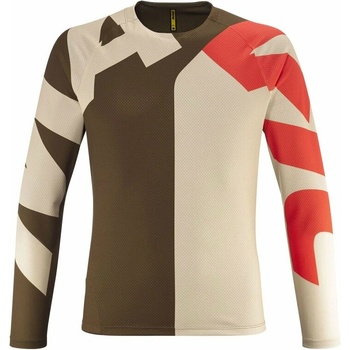 Mavic PÁNSKÝ DEEMAX ENDURO LETTERS/DESERT PALM