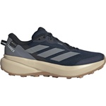 adidas Terrex Мъжки маратонки adidas Terrex Tracefinder Plus GTX Multisport shoes - Legend Ink / Grey Three / Core Black - размер 42 (EU) (023-3009-0316)