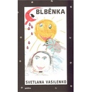 Knihy Blběnka - Světlana Vasilenko