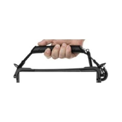 Zebra soft handle (410062)