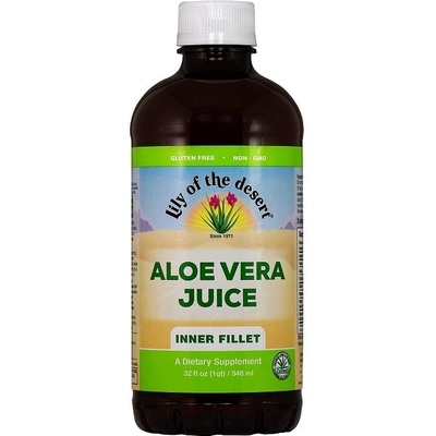 Lily of the Desert Алое Вера сок Lilly of the desert®, 946 ml (00032 LD)