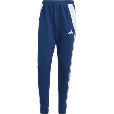 adidas Performance Tiro 24 Sweat Tracksuit Bottoms modrá