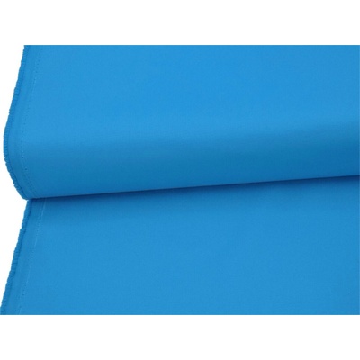 Mirtex Tkanina OXFORD 200/820 Světle modrá šíře 160cm Ceník: METRÁŽ: od 1 metrů
