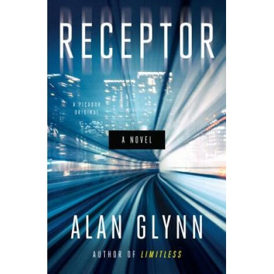 Receptor | Alan Glynn