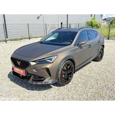 Cupra Formentor VZ5 4Drive DSG 287 kW