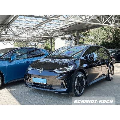 Volkswagen ID.3 Pro S 170 kW