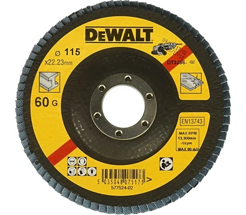 DeWalt DT3256