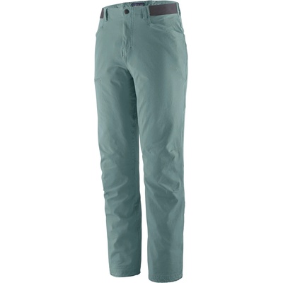 Patagonia Мъжки панталон за катерене Patagonia Venga Rock Pants Climbing trousers - Blue Sage - размер 32 (009-1079-1313)