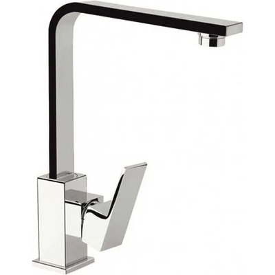 Inter Ceramic Стоящ смесител за кухня, Inter Ceramic, ICF 7108549 7313 (7108549 7313)