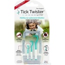 Tick Twister HÁČIKY NA VYBERANIE KLIEŠŤOV rôzne veľkosti 3 ks