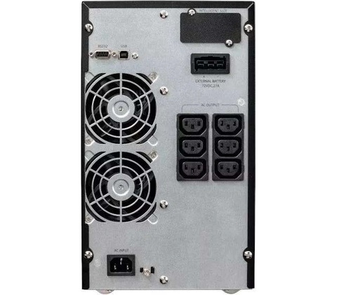 Eaton 9E2000I