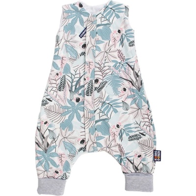 Kaarsgaren spací pytel s nožičkami koala mentolová – Zboží Dáma