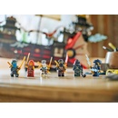 Image 1 of LEGO® NINJAGO® - The Temple Bounty (71848)