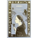 Zimoděj - limitovaná edice - Terry Pratchett