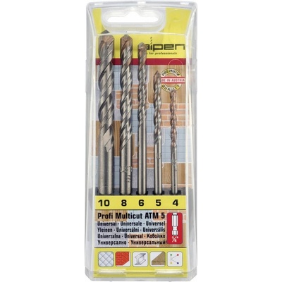 Alpen MultiCut 100805100