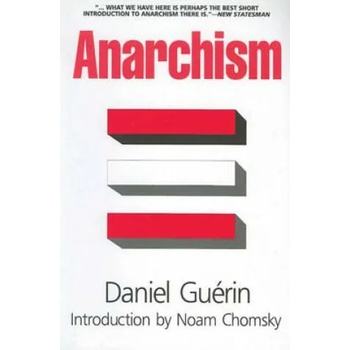 Image 1 of Anarchism | Daniel Guerin