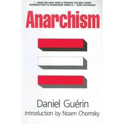 Anarchism | Daniel Guerin
