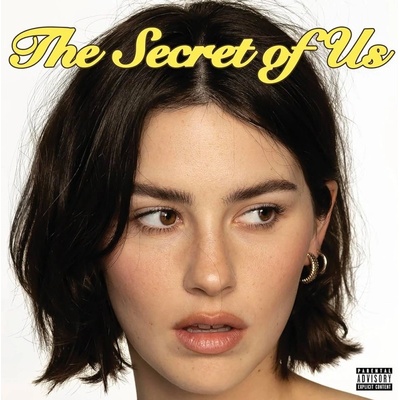 Gracie Abrams - The Secret of Us CD