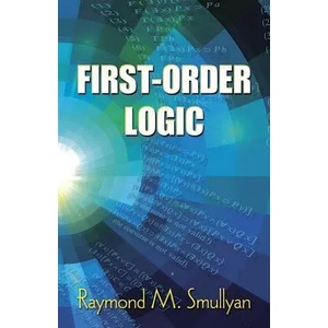 First-order Logic (ISBN: 9780486683706)